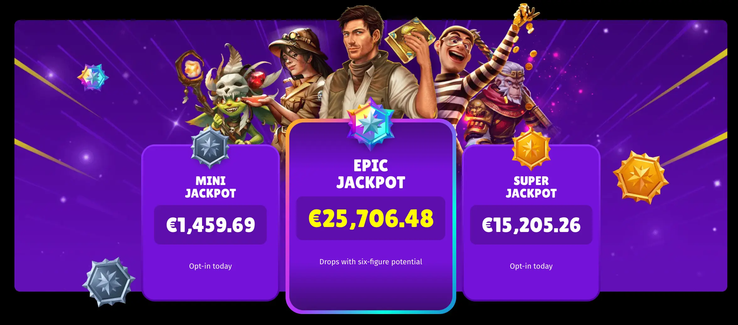 jackpottar jackpottar
